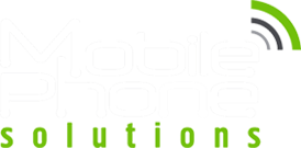 Mobile Phone Solutions